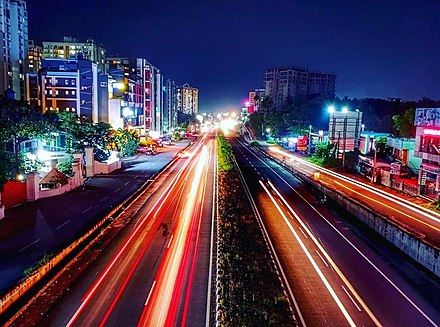 NH 66 Highway