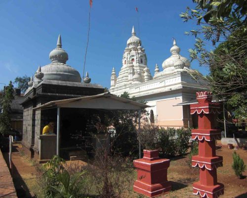 Kadyavarcha Ganpati Anjarle