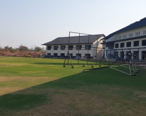 Royal Goldfield Sports Club